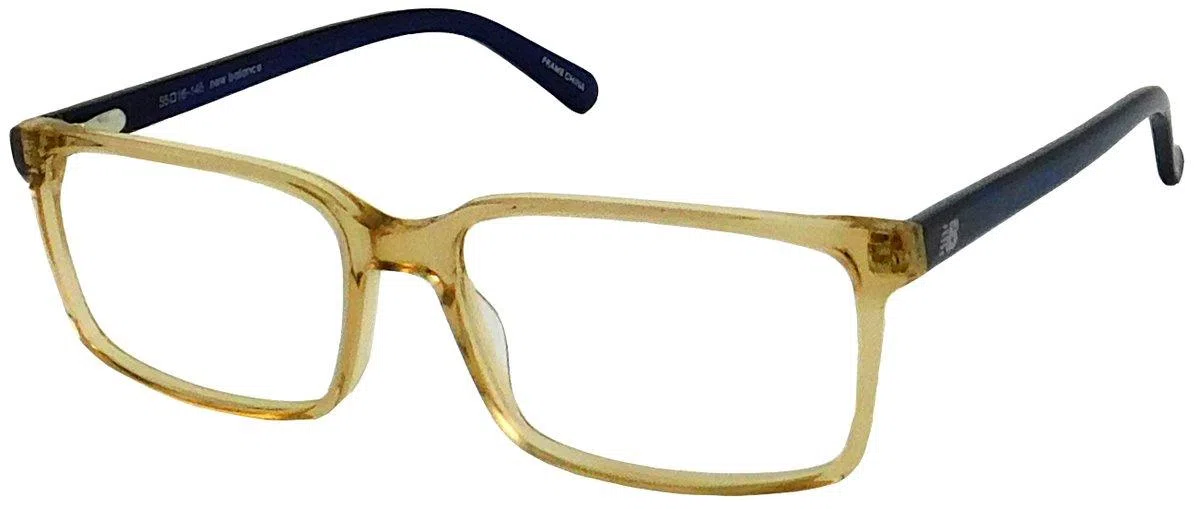 New Balance 523 Eyeglasses - view 3